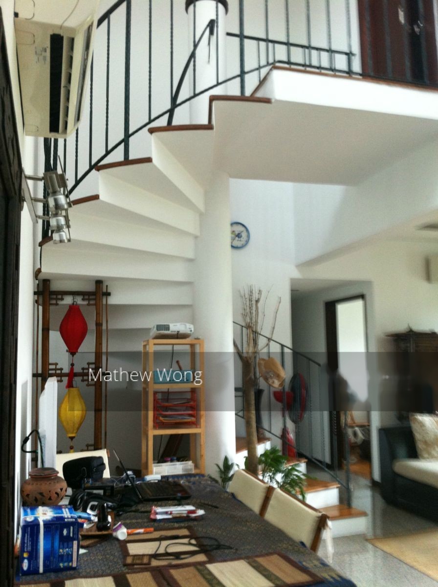 Stratford Court (D16), Condominium #125310192